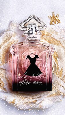 LA PETITE ROBE NOIRE